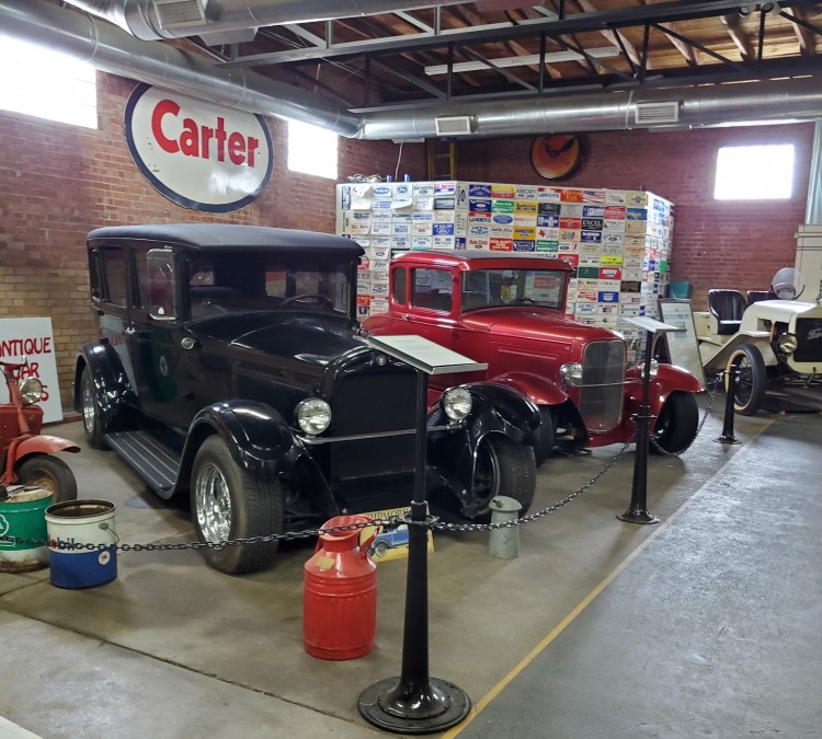 Four States Auto Museum (Texarkana,&nbspAR)